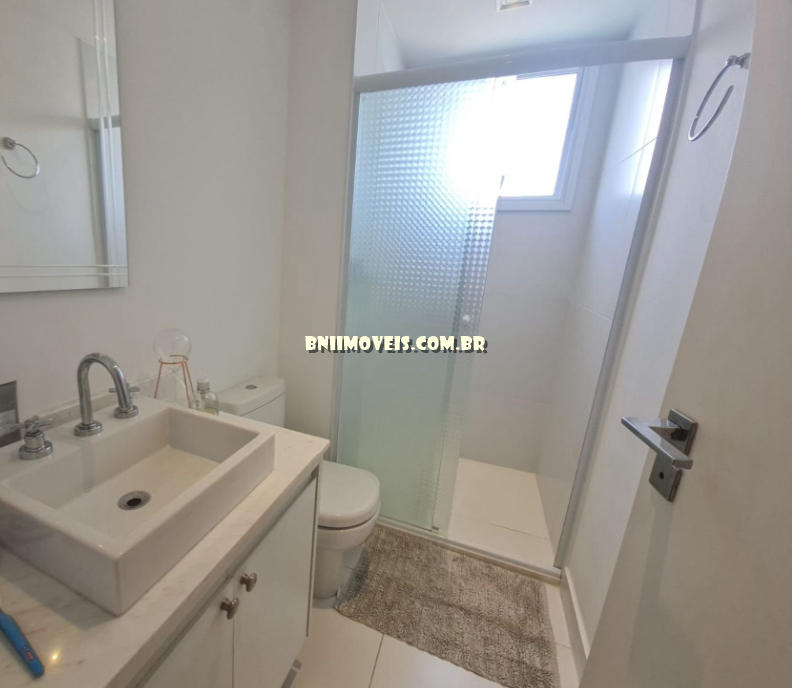 Apartamento, 4 quartos, 225 m² - Foto 26