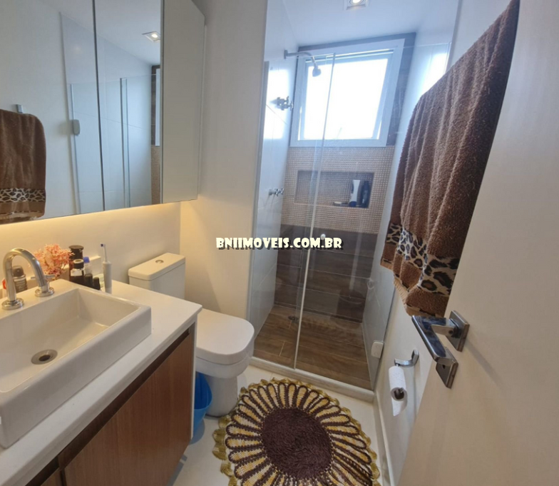 Apartamento, 4 quartos, 225 m² - Foto 27
