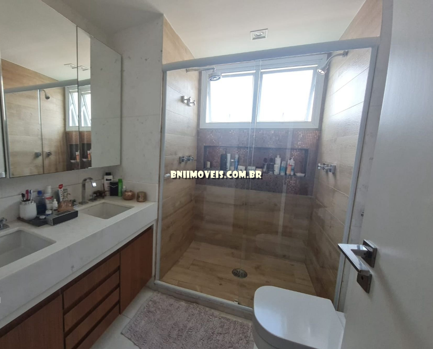 Apartamento, 4 quartos, 225 m² - Foto 2