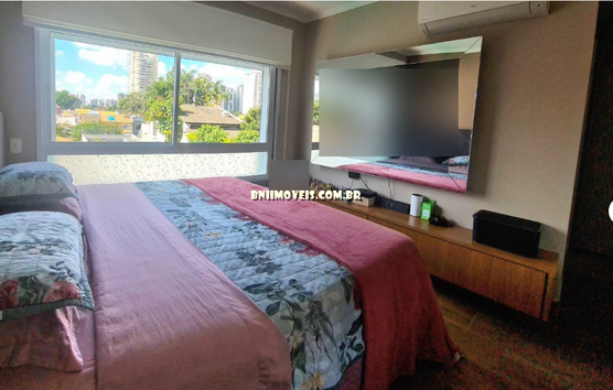 Apartamento, 4 quartos, 225 m² - Foto 16