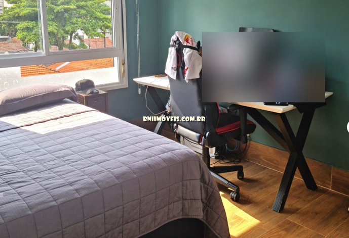 Apartamento, 4 quartos, 225 m² - Foto 5