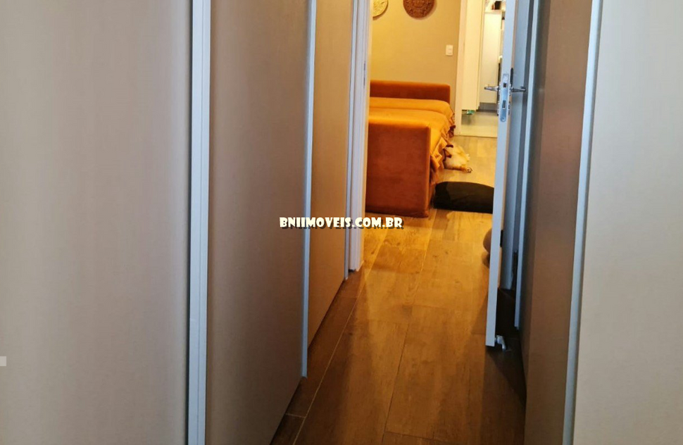 Apartamento, 4 quartos, 225 m² - Foto 6