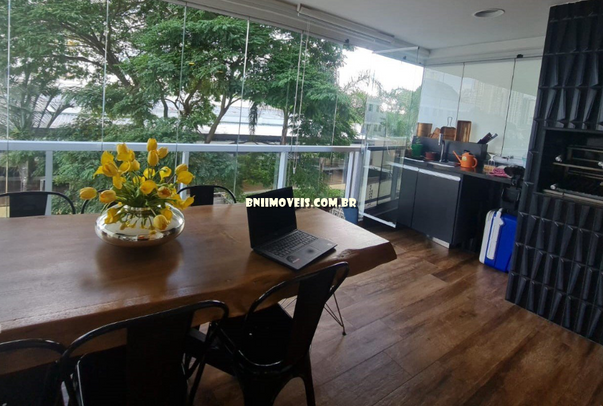 Apartamento, 4 quartos, 225 m² - Foto 7