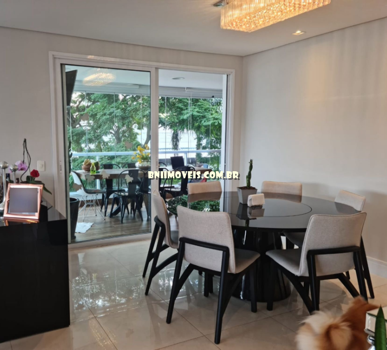 Apartamento, 4 quartos, 225 m² - Foto 8