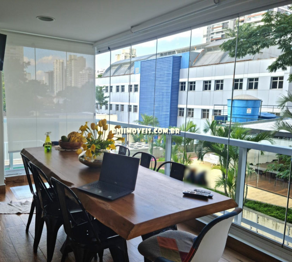 Apartamento, 4 quartos, 225 m² - Foto 9