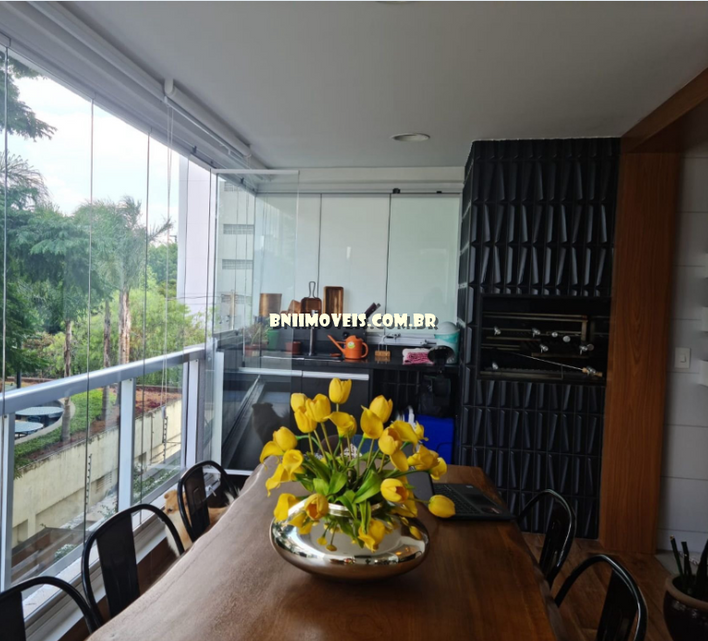 Apartamento, 4 quartos, 225 m² - Foto 10