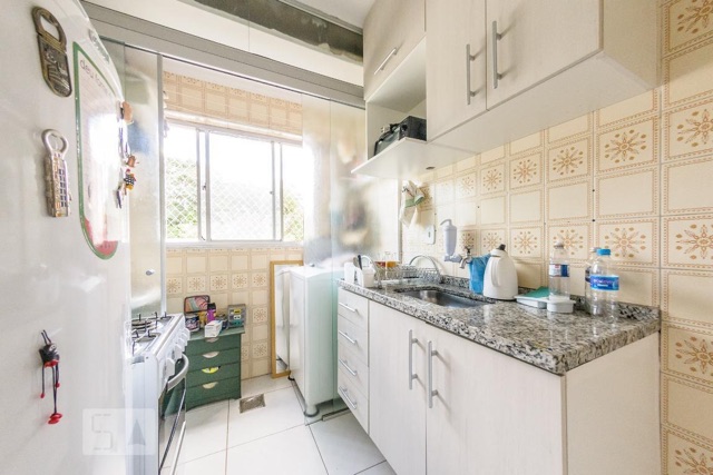 Apartamento com 48m² 1 quarto e 1 banheiro, à venda, no bairro Centro em Campinas