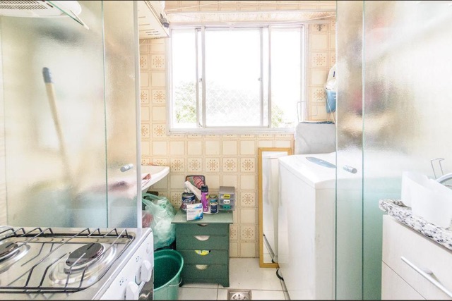 Apartamento com 48m² 1 quarto e 1 banheiro, à venda, no bairro Centro em Campinas