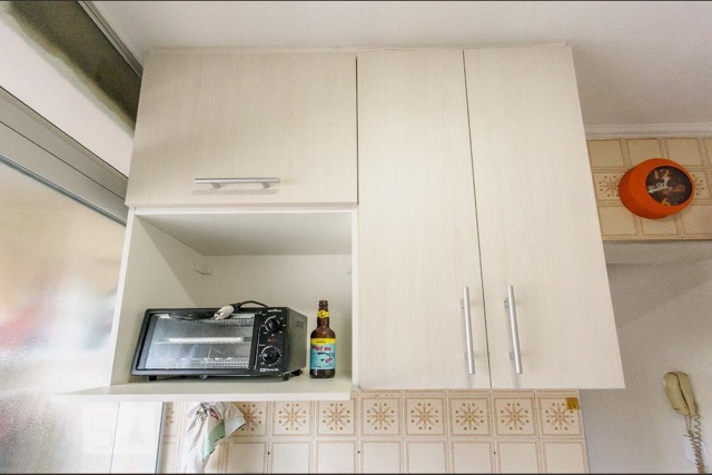 Apartamento com 48m² 1 quarto e 1 banheiro, à venda, no bairro Centro em Campinas