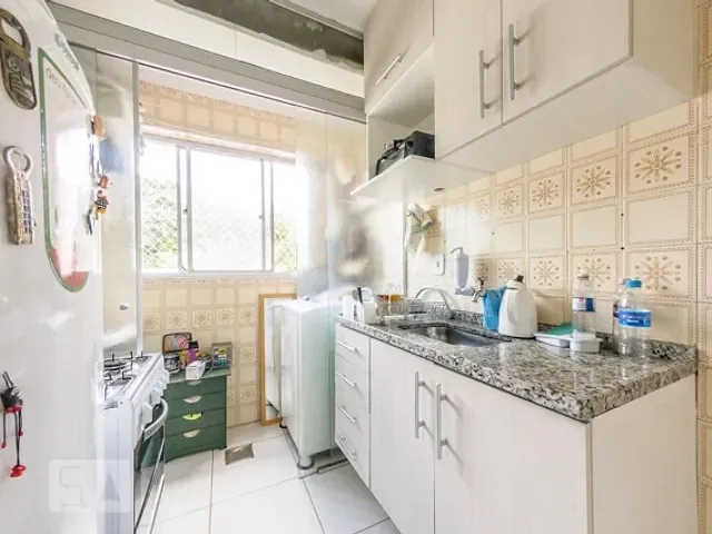 Apartamento com 48m² 1 quarto e 1 banheiro, à venda, no bairro Centro em Campinas
