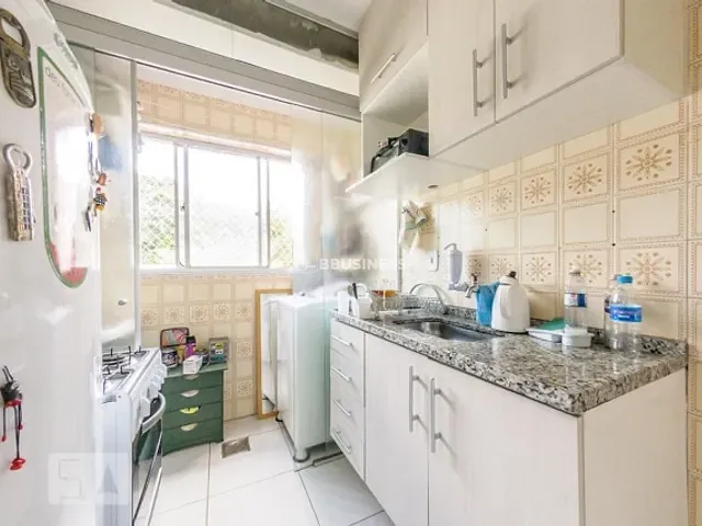 Apartamento com 48m² 1 quarto e 1 banheiro, à venda, no bairro Centro em Campinas