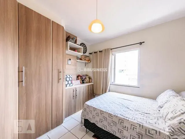 Apartamento com 48m² 1 quarto e 1 banheiro, à venda, no bairro Centro em Campinas