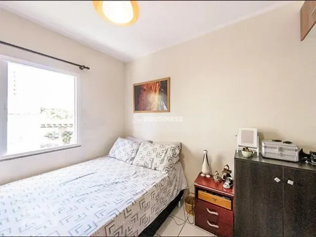 Apartamento com 48m² 1 quarto e 1 banheiro, à venda, no bairro Centro em Campinas