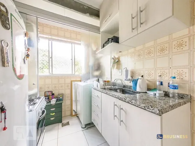 Apartamento com 48m² 1 quarto e 1 banheiro, à venda, no bairro Centro em Campinas