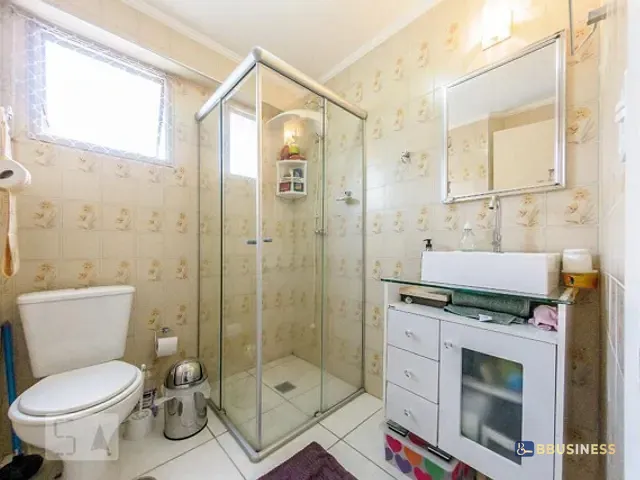 Apartamento com 48m² 1 quarto e 1 banheiro, à venda, no bairro Centro em Campinas