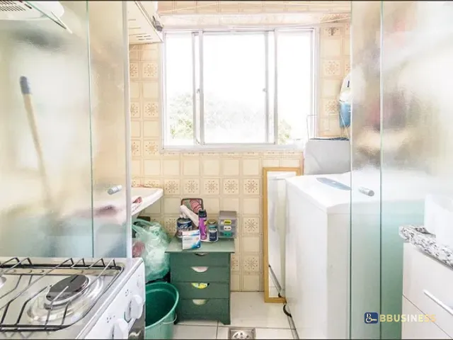 Apartamento com 48m² 1 quarto e 1 banheiro, à venda, no bairro Centro em Campinas