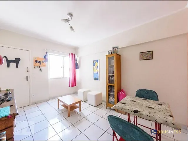 Apartamento com 48m² 1 quarto e 1 banheiro, à venda, no bairro Centro em Campinas