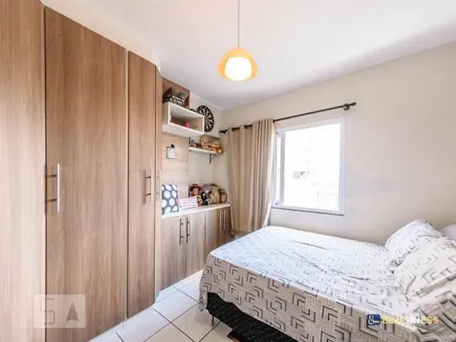 Apartamento com 48m² 1 quarto e 1 banheiro, à venda, no bairro Centro em Campinas