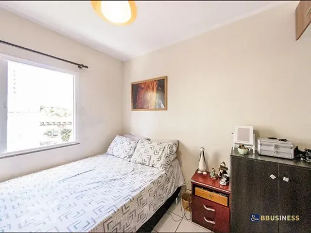 Apartamento com 48m² 1 quarto e 1 banheiro, à venda, no bairro Centro em Campinas