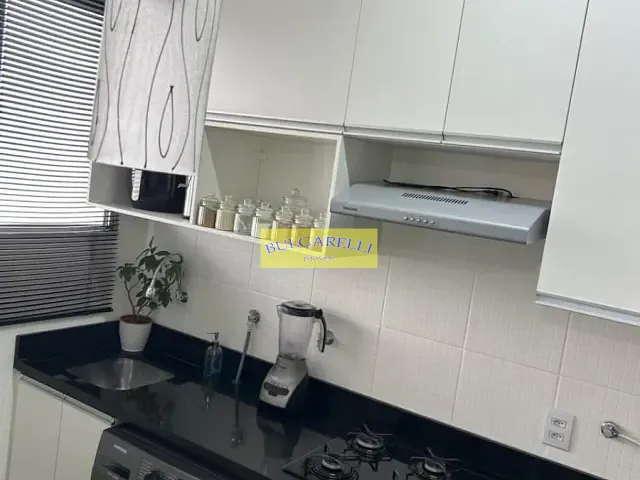 Apartamento com 54m² 2 quartos e 1 banheiro, à venda, no bairro Recanto Quarto Centenário em Jundiaí