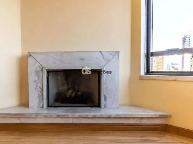 Apartamento 4 quartos e 6 banheiros, à venda, no bairro Sumaré em São Paulo