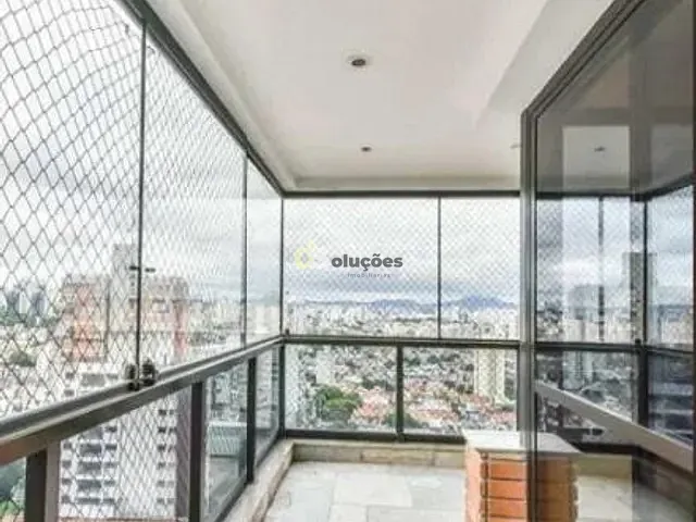 Apartamento 4 quartos e 6 banheiros, à venda, no bairro Sumaré em São Paulo