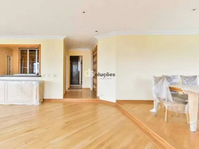 Apartamento 4 quartos e 6 banheiros, à venda, no bairro Sumaré em São Paulo