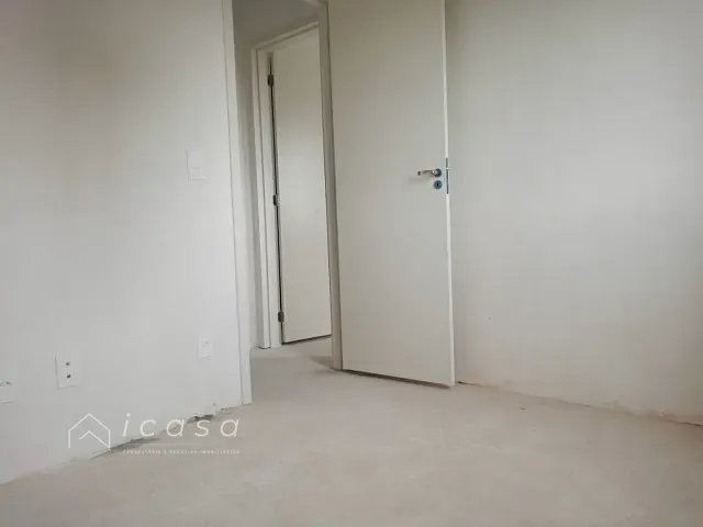 Apartamento com 53m² 2 quartos e 2 banheiros, à venda, no bairro Parque Industrial em São José dos Campos