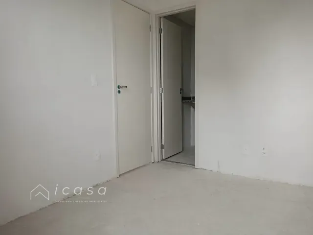 Apartamento com 53m² 2 quartos e 2 banheiros, à venda, no bairro Parque Industrial em São José dos Campos