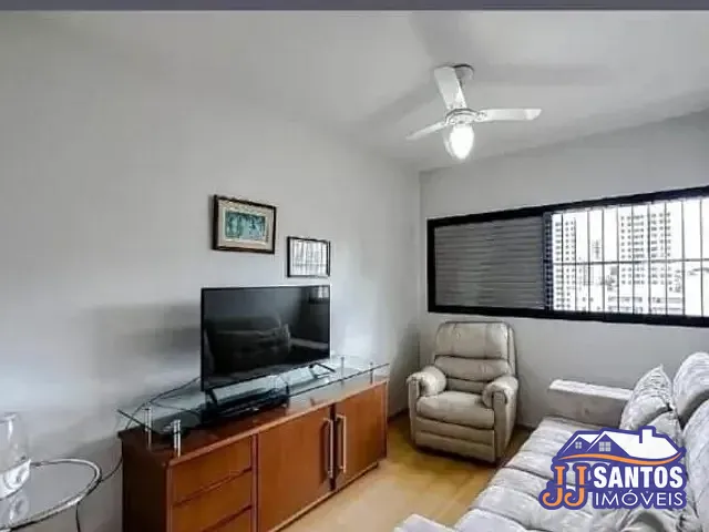 Apartamento com 190m² 4 quartos e 4 banheiros, à venda, no bairro Vila Regente Feijó em São Paulo