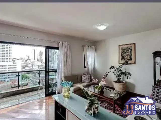 Apartamento com 190m² 4 quartos e 4 banheiros, à venda, no bairro Vila Regente Feijó em São Paulo