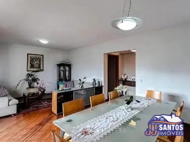 Apartamento com 190m² 4 quartos e 4 banheiros, à venda, no bairro Vila Regente Feijó em São Paulo