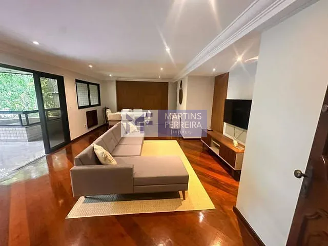 Apartamento com 178m² 4 quartos e 4 banheiros, à venda, no bairro Recreio dos Bandeirantes em Rio de Janeiro