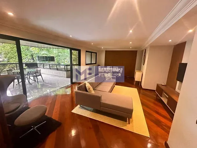 Apartamento com 178m² 4 quartos e 4 banheiros, à venda, no bairro Recreio dos Bandeirantes em Rio de Janeiro