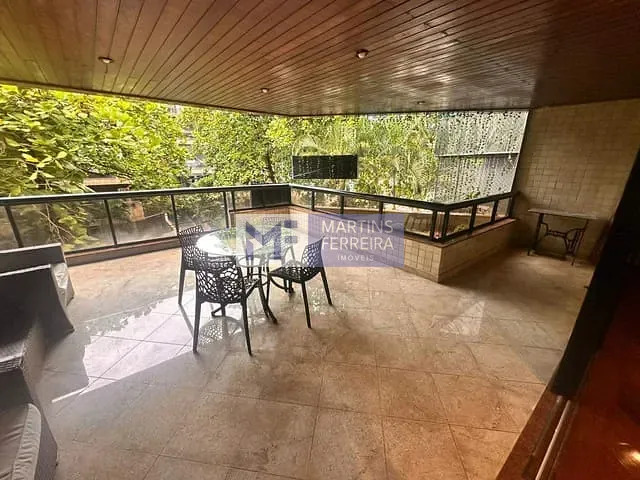 Apartamento com 178m² 4 quartos e 4 banheiros, à venda, no bairro Recreio dos Bandeirantes em Rio de Janeiro