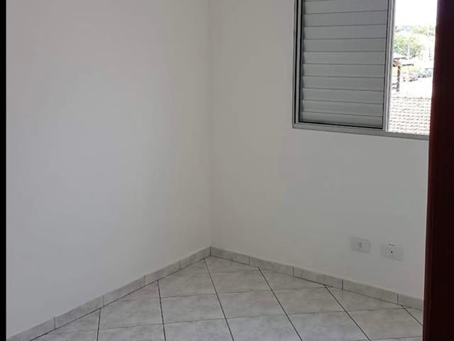 Apartamento 3 quartos e 2 banheiros, à venda, no bairro Parque do Ipê em Pindamonhangaba