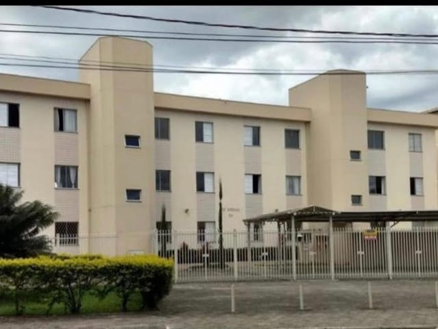 Apartamento 3 quartos e 2 banheiros, à venda, no bairro Parque do Ipê em Pindamonhangaba