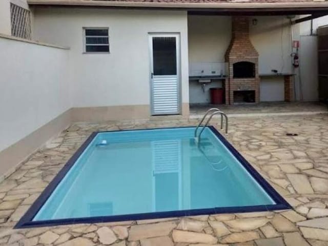 Apartamento 3 quartos e 2 banheiros, à venda, no bairro Parque do Ipê em Pindamonhangaba