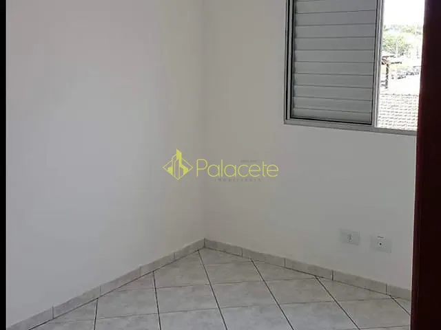 Apartamento 3 quartos e 2 banheiros, à venda, no bairro Parque do Ipê em Pindamonhangaba
