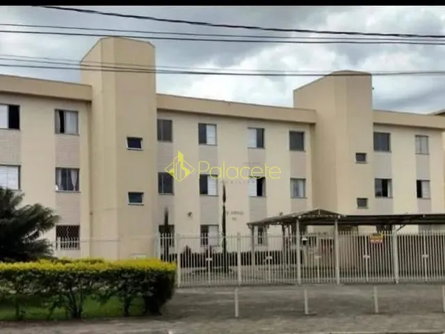Apartamento 3 quartos e 2 banheiros, à venda, no bairro Parque do Ipê em Pindamonhangaba