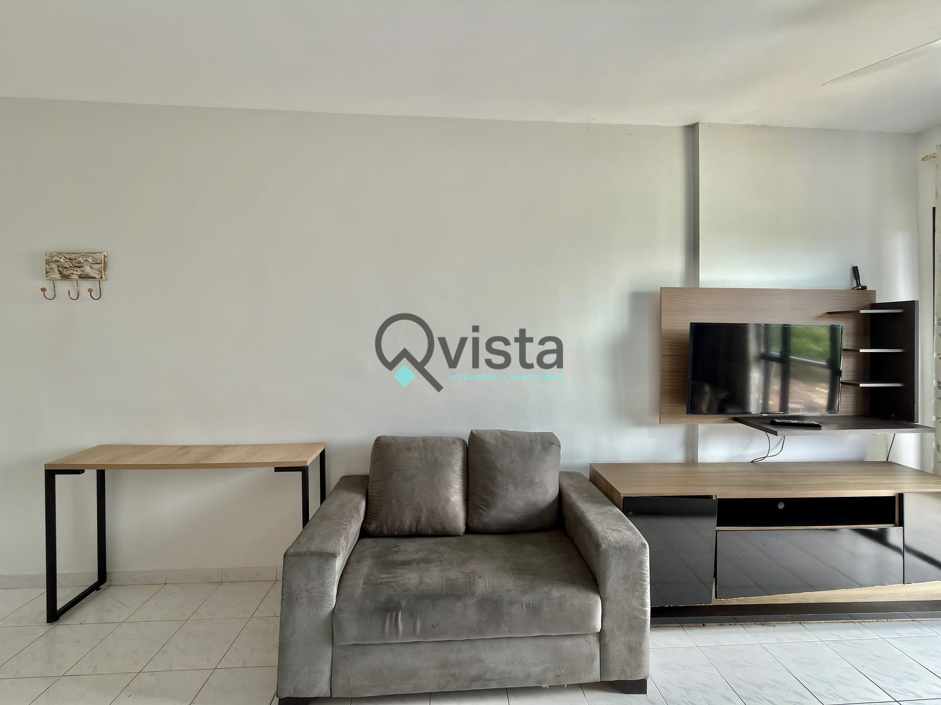 Apartamento, 1 quarto, 55 m² - Foto 3