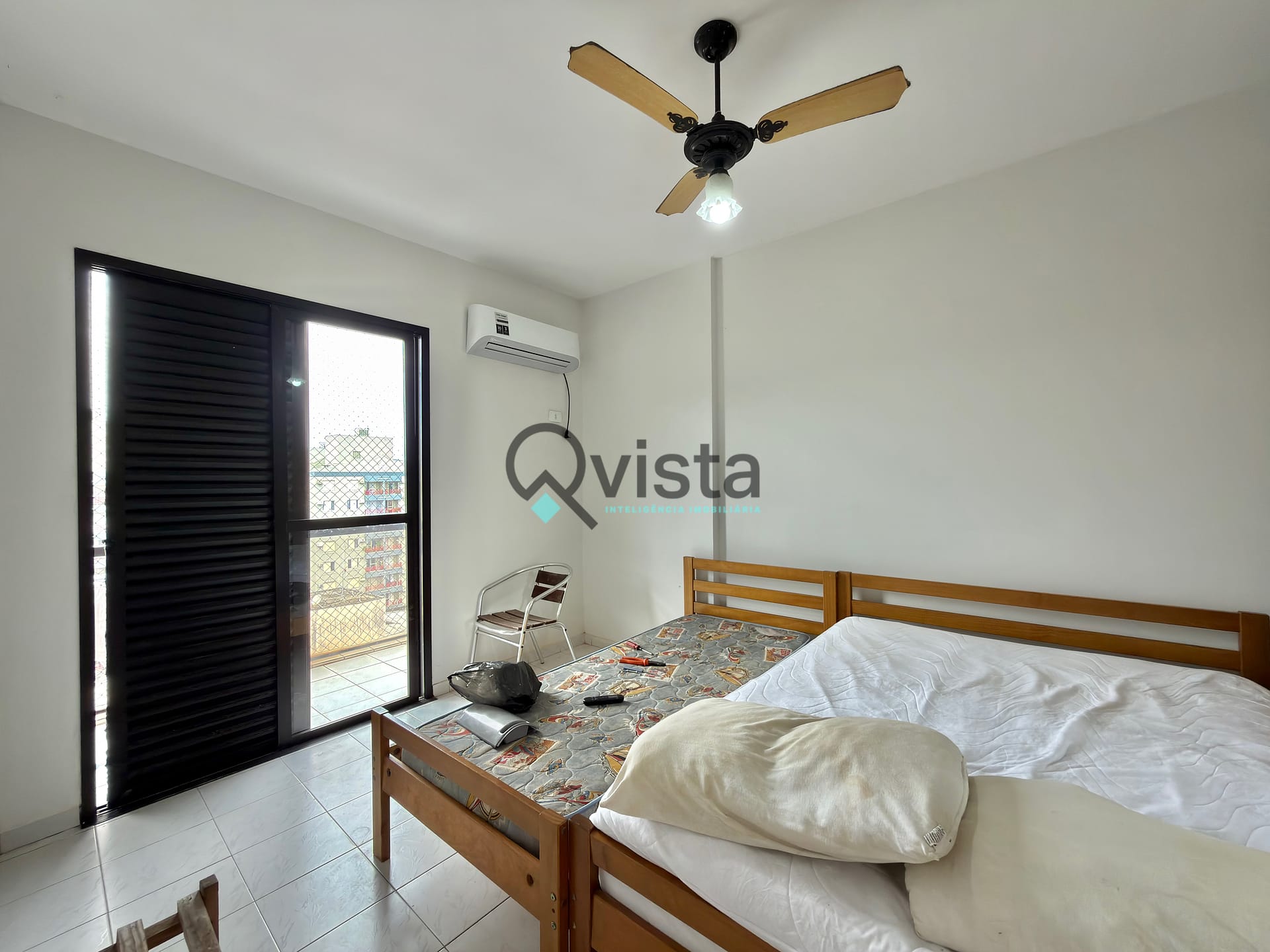 Apartamento, 1 quarto, 55 m² - Foto 5