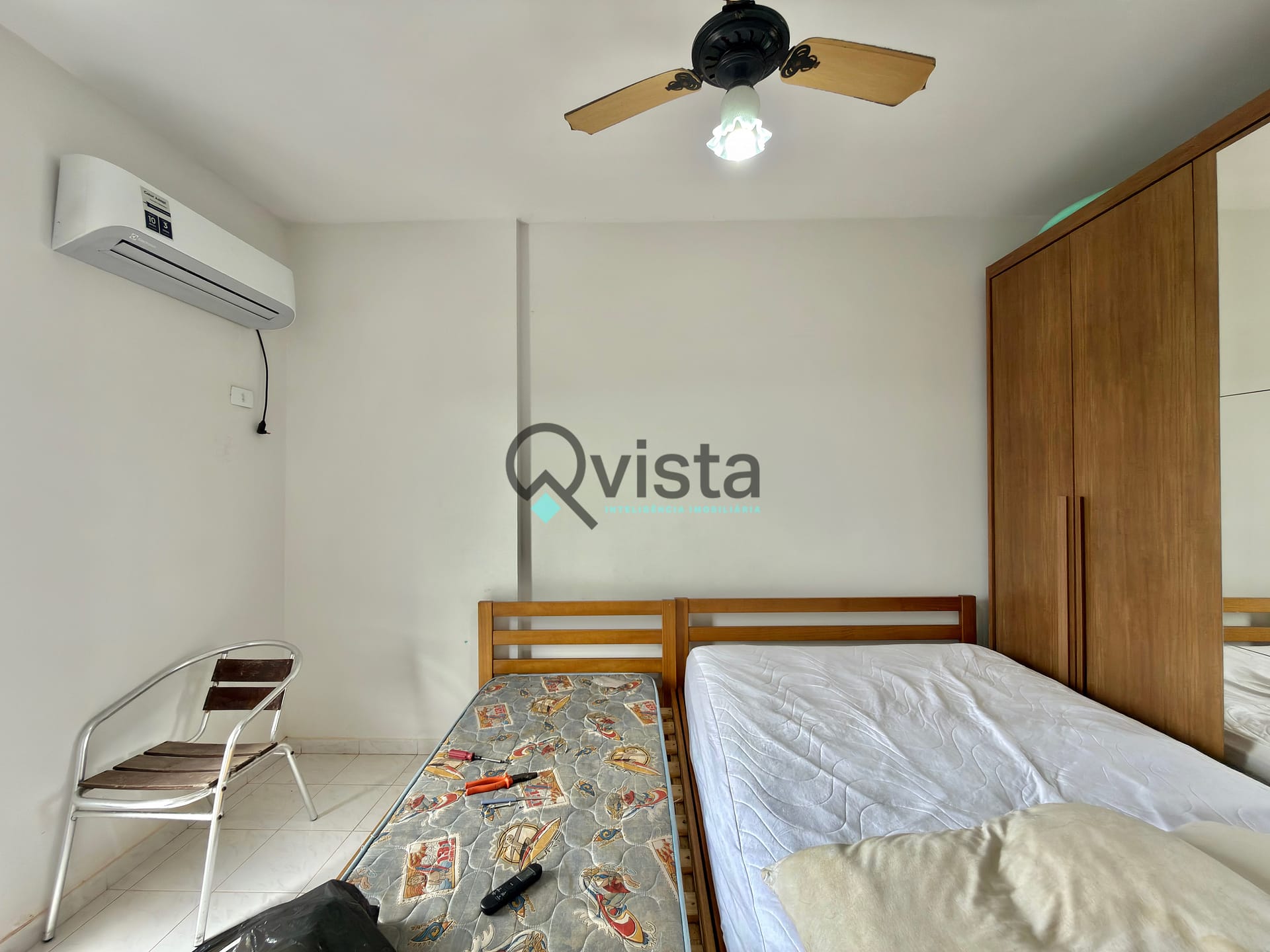 Apartamento, 1 quarto, 55 m² - Foto 6