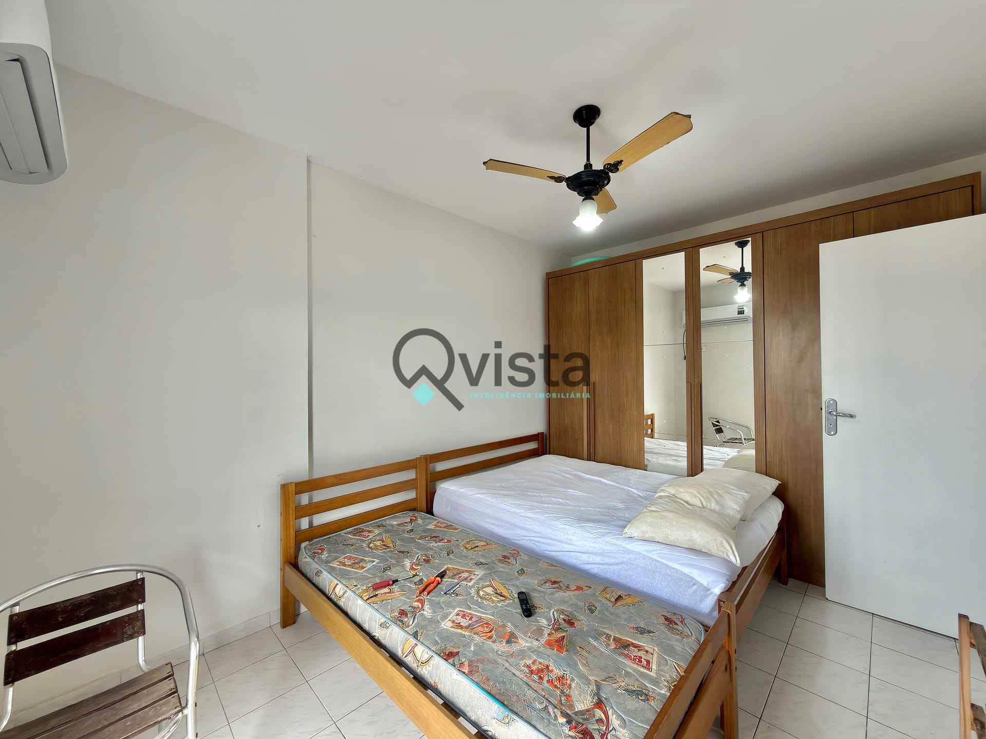 Apartamento, 1 quarto, 55 m² - Foto 7