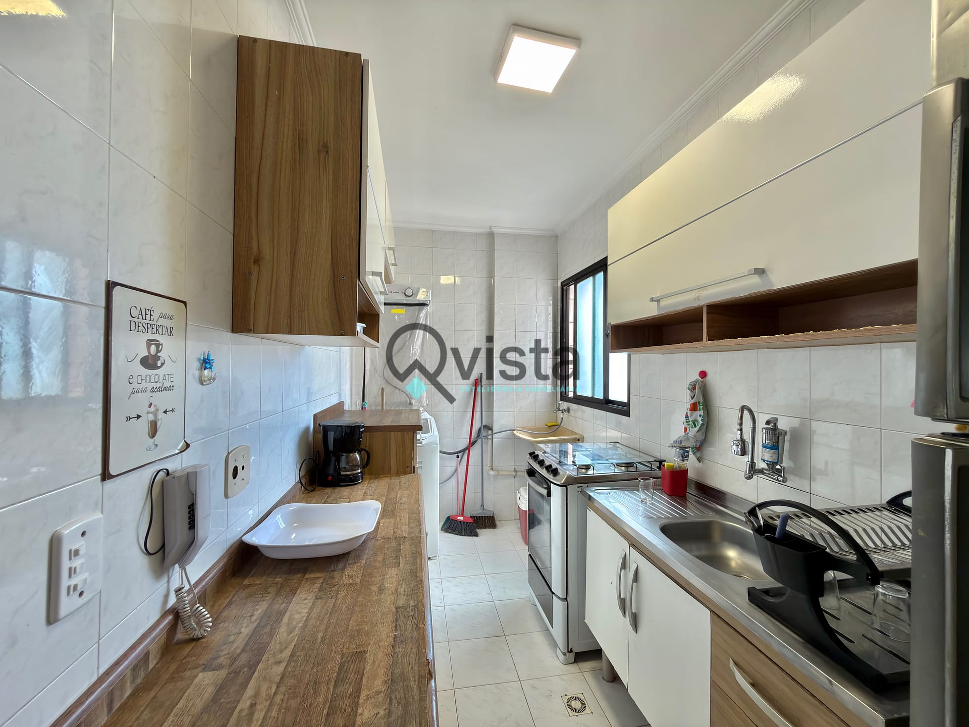 Apartamento, 1 quarto, 55 m² - Foto 9