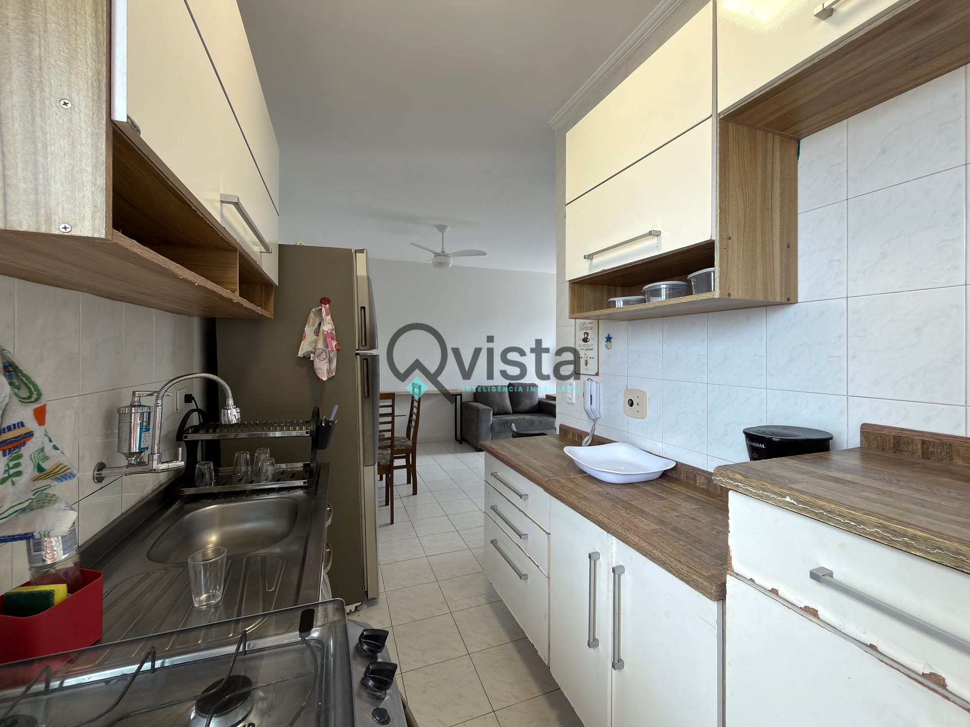 Apartamento, 1 quarto, 55 m² - Foto 10