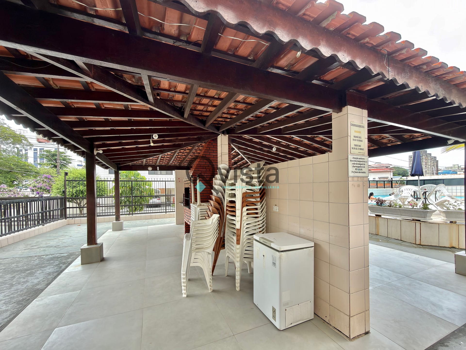 Apartamento, 1 quarto, 55 m² - Foto 15