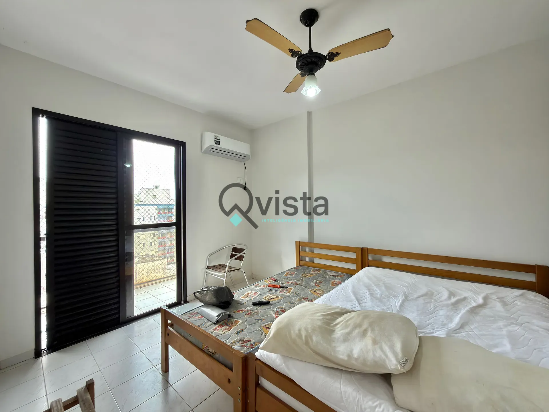 Apartamento, 1 quarto, 55 m² - Foto 5