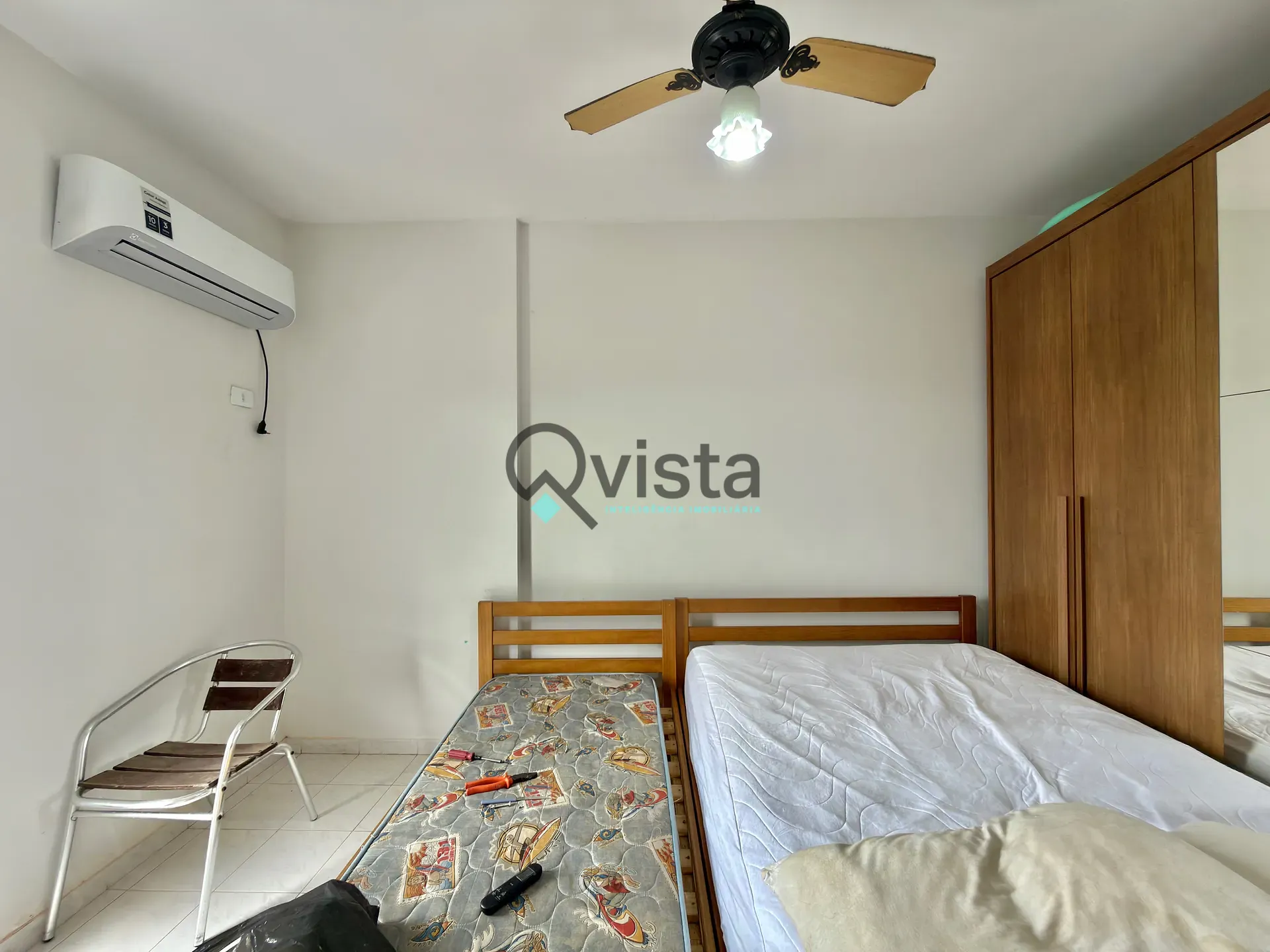 Apartamento, 1 quarto, 55 m² - Foto 6