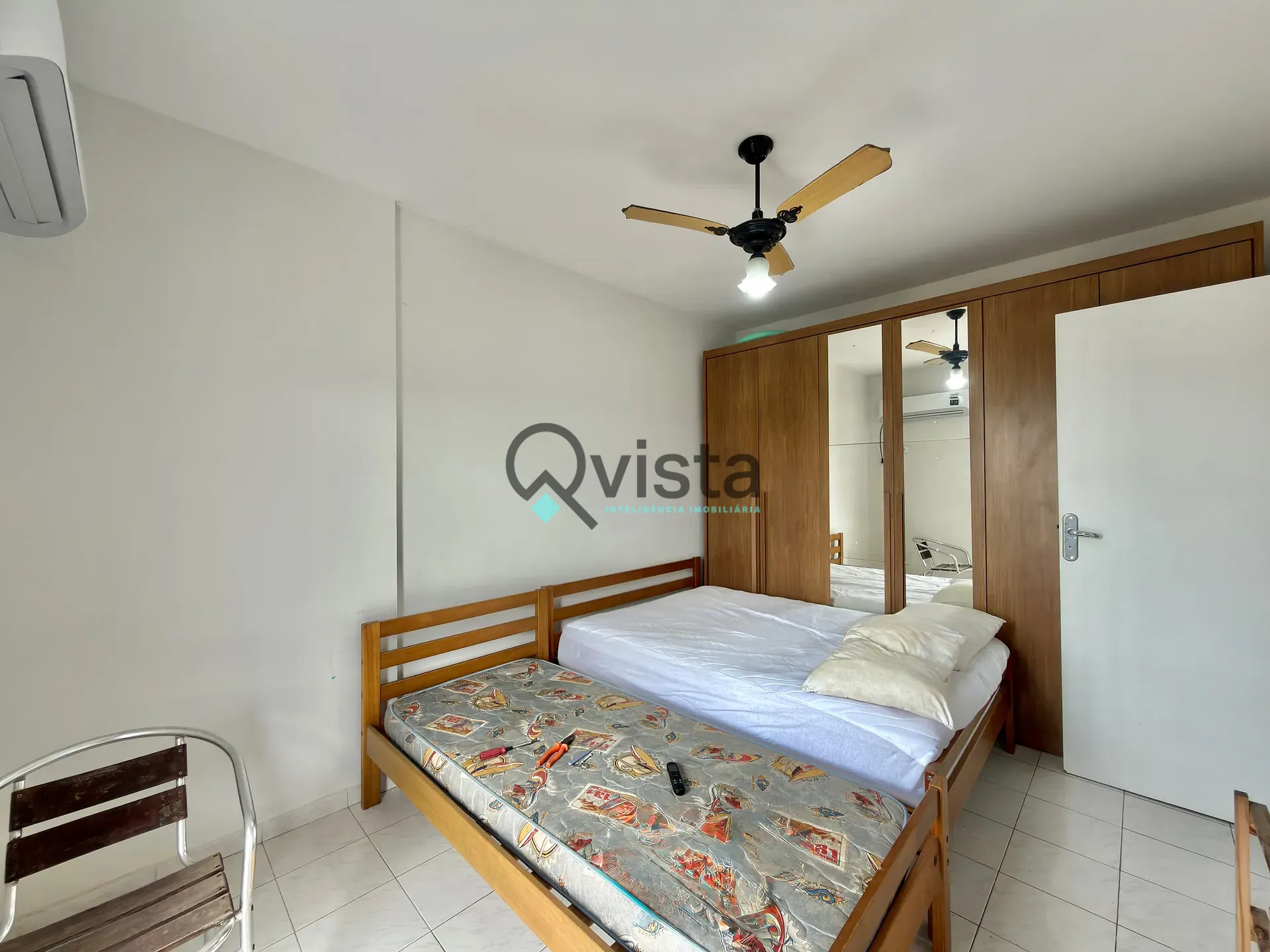 Apartamento, 1 quarto, 55 m² - Foto 7